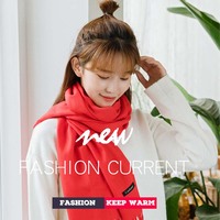 Nouveau luxe femmes gland écharpe chaud bonbons couleur unie imprimé turc émulation cachemire Pashmina châle pour automne hiver