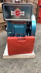 Petits moteurs puissants chinois avec moteur diesel monocylindre refroidi par eau S1115 S1125 S1100 Moteur diesel pour tracteur - Product Image 3