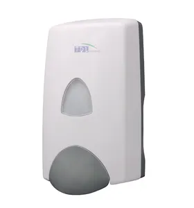 Dispenser Soap Manual Refillable Rigular Hand Soap Dispenser