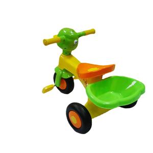 Çocuk için <span class=keywords><strong>3</strong></span> tekerlekli bisiklet araba/çocuk manuel binmek araba/çocuklar için üç tekerlekli bisiklet toptan - Product Image 6