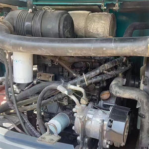 Excavatrice d'occasion Mini 6 tonnes Sunward SWE60, machine d'occasion Sunward SWE60, bon prix à la vente - Product Image 5