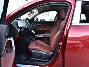 <span class=keywords><strong>Auto</strong></span> <span class=keywords><strong>di</strong></span> <span class=keywords><strong>Lusso</strong></span> Usata <span class=keywords><strong>BMW</strong></span> X2 SDrive25i M LHD con Motore a Benzina 2.0T, SUV Compatto 5 Porte 5 Posti Prodotto in Cina - Product Image 5