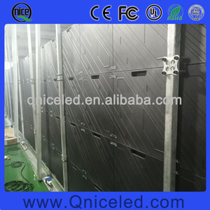 Trong nhà LED bức tường video p1.875 p2.5 P3 LED hiển thị lớn LED màn hình TV video quảng cáo hiển thị sân khấu tổ chức sự kiện hiển thị LED màn hình hiển thị - Product Image 6