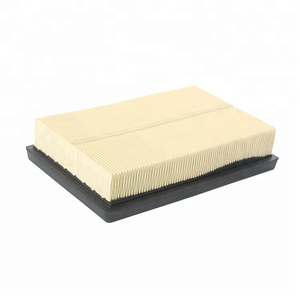 17801-0M030 17801-0T110 Filtro de Aire para Motor de Automóvil, <span class=keywords><strong>Precio</strong></span> al por Mayor, 17801-21060 para Toyota/<span class=keywords><strong>Lexus</strong></span> 1780121060 17801-0M040 - Product Image 2