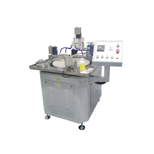 Machine de polissage de plaquettes IC pour plaquettes semi-conductrices à faible taux de défauts - Product Image 1