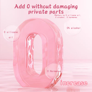 Gel stimulant pour femmes, sensation intime, orgasme rapide, huile sexuelle féminine stimulante, améliore le plaisir et la sensibilité - Product Image 5