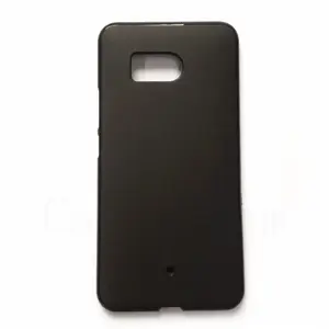 Manufacturer Wholesale Matte TPU Cases Soft Frosted Back Cover Silicone Mobile Phone Case For HTC U11 Black