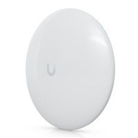 Nuevo CPE AirMAX NanoBeam 5AC Original NBE-5AC-Gen2, 5 GHz, 19dBi, Puente Wifi Inalámbrico para Exteriores NBE-5AC-Gen2