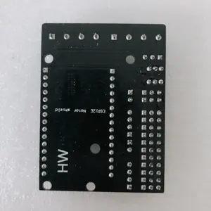 L293D Motor Driver Board Voor Ard ESP8266 Wifi Nodemcu Lua ESP12E