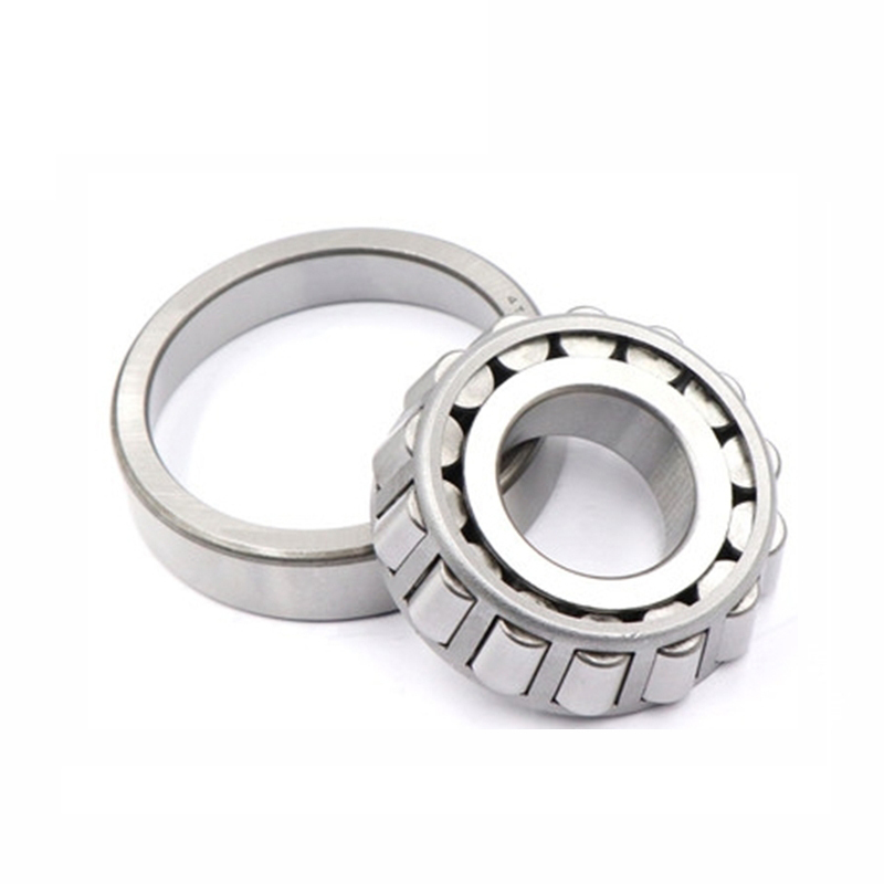 Thin Wall Deep Grove Bearing 20x37x9