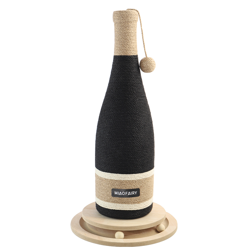 Red Wine Bottle