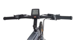 Bicicleta Eléctrica de Montaña para Adultos con Llantas Gruesas, Motor de 1000W, Tracción Media, Modelo TDB18Z de Alta Calidad - Product Image 2
