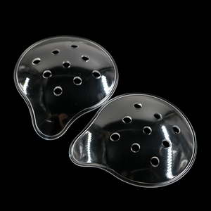 Patch oculaire chirurgical de protection pour soins post-opératoires, sûr, écologique, lavable, doux, pour centres de beauté, hôpitaux et cliniques - Product Image 2