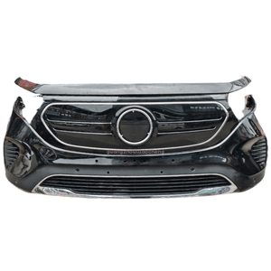 Original usado EQE EQA <span class=keywords><strong>EQB</strong></span> EQC294/295/296 parachoques delantero nuevo Estado piezas de coche de <span class=keywords><strong>segunda</strong></span> <span class=keywords><strong>mano</strong></span> para EQE 296 parachoques de coche - Product Image 4