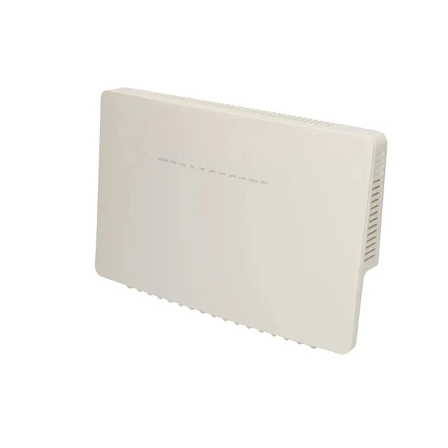 Modem WIFI Router HG8245Q2 Fiber Optical  High Quality XPON GPON  4GE+1TEL+2USB+WIFI 2.4G/5G Dual Band FTTH FTTB ONU ONT HS8546V