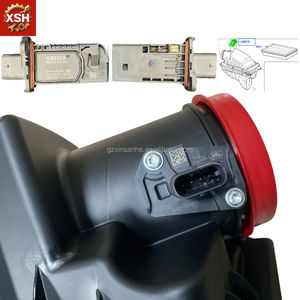 حساس تدفق الهواء الكتلي LR093998 / حساس كتلة الهواء / مقياس كتلة الهواء لسيارات جاكوار ولاند روفر - Product Image 2