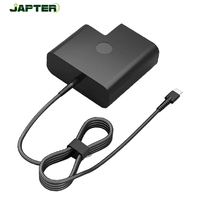 Vente en gros 45w 65w type c chargeurs adaptateurs 5V3A 20V2.25A ordinateur portable chargeurs ca pour hp