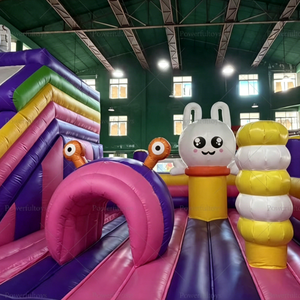 Parc d'aventure, parcours d'obstacles pour animaux <span class=keywords><strong>de</strong></span> grande taille, parc <span class=keywords><strong>de</strong></span> <span class=keywords><strong>jeux</strong></span> gonflables, parc à thème, parc d'attractions pour enfants et adultes, <span class=keywords><strong>aire</strong></span> <span class=keywords><strong>de</strong></span> <span class=keywords><strong>jeux</strong></span> gonflable pour enfants - Product Image 3
