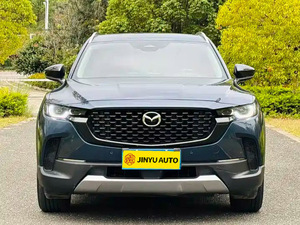 Offre Spéciale 2024 : Voiture d'occasion <span class=keywords><strong>Mazda</strong></span> <span class=keywords><strong>CX</strong></span>-<span class=keywords><strong>50</strong></span> Modèle 2023, Édition Exclusive 2.5L, Véhicule Essence 5 Places, Boîte Automatique 6AT, Traction Avant - Product Image 2
