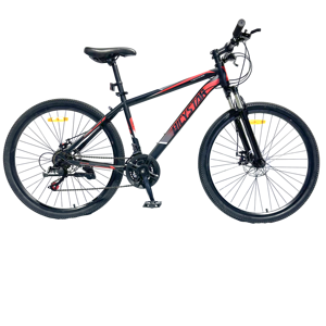 Bicicleta de Montaña de <span class=keywords><strong>Carbono</strong></span> con <span class=keywords><strong>Doble</strong></span> Freno de Disco, <span class=keywords><strong>Cuadro</strong></span> de <span class=keywords><strong>Carbono</strong></span> de <span class=keywords><strong>29</strong></span> Pulgadas, Bicicleta de Montaña de Aleación de Aluminio con 21 Velocidades - Product Image 6