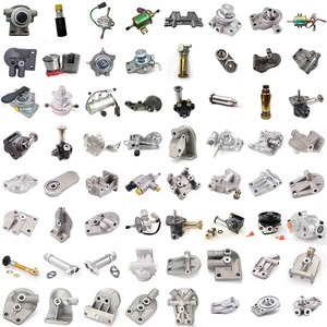 พัดลมระบายความร้อน 65066015064 สำหรับ <span class=keywords><strong>Doosan</strong></span> สำหรับรถขุด Komatsu รุ่น DL250A DX300LC DX340LC DX380LC-3 อะไหล่ทดแทน - Product Image 3