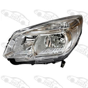 Faro de coche para <span class=keywords><strong>Chevrolet</strong></span> Trailblazer Holden Colorado <span class=keywords><strong>S10</strong></span> 2012 2013 2014 <span class=keywords><strong>2015</strong></span> faro de coche - Product Image 3
