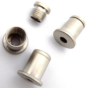 Vente en gros <span class=keywords><strong>de</strong></span> pinces pour câbles métalliques galvanisés en cuivre et zinc pour assemblages <span class=keywords><strong>de</strong></span> câbles avec finition zinguée - Product Image 2