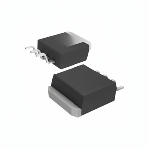 ชิปอิเล็กทรอนิกส์สำหรับการจัดการพลังงาน (PMIC) รุ่น TO 263 4, D2PAK, TO 263AA ยี่ห้อ TLV1117IKTTR - Product Image 1