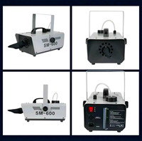 Équipement DJ de Scène 600W, Machine à Neige Électrique en Métal avec Télécommande, Effet Flocons de Neige, pour Fêtes, Événements Intérieurs et Extérieurs, Spectacles, 2CH DMX 25M