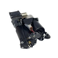 Hanfude marque LR023964 pompe à compresseur d'air nouvelle condition pour Land Rover LR3 / LR4 / Range Rover Sport
