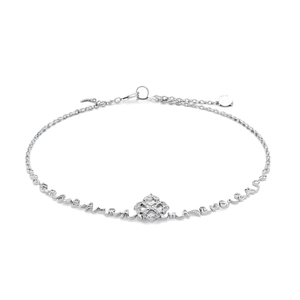 BBBA-03940 สร้อยข้อมือแฟชั่นชาร์ม - Product Image 2