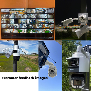 DS-7632NXI-I2 32CH วิเคราะห์อัจฉริยะ16 P/S hik 1U 16 P/S <span class=keywords><strong>H265</strong></span> POE 4K hik Mobile ระบบกล้อง NVR - Product Image 3