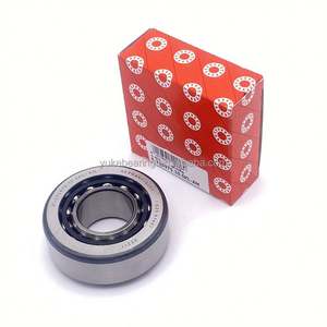 Rodamiento de Bolas de Contacto Angular, Rodamiento de Diferencial Automotriz, 1 Unidad, 2 Unidades, 1 Unidad, 2 Unidades - Product Image 1