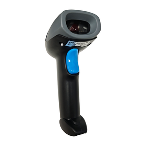 <span class=keywords><strong>Scanner</strong></span> de codes-barres industriel sans fil portable avec capteur CMOS Code QR et interface USB de numérisation 1D/2D 300 scans/sec - Product Image 1