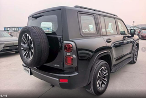 <span class=keywords><strong>Auto</strong></span> Usate GWM Haval H9 2024 2.0T Benzina 4WD Edizione Extreme SUV a Benzina 5 Posti <span class=keywords><strong>Auto</strong></span> Usate Economiche Veicoli a Motore Usati - Product Image 6