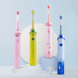 Cepillo de Dientes Eléctrico Sónico para Niños, <span class=keywords><strong>Precio</strong></span> al por Mayor - Product Image 3