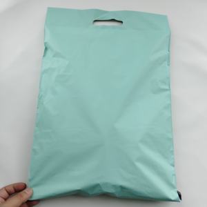 Bolsas de Correo de Polietileno con Logotipo Personalizado, Bolsas de Embalaje de Polietileno Impresas, Bolsas de Envío - Product Image 5