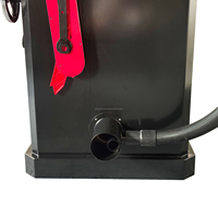 Article # Scie à table de cabinet 25104L 10 pouces 3HP avec collecteur de poussière 2HP CSD20A