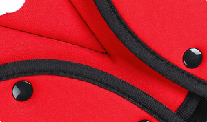 <span class=keywords><strong>Ceinture</strong></span> de sécurité pour enfant de marque JSW à prix abordable, en polyester, avec clip de fixation pour siège auto, <span class=keywords><strong>coussin</strong></span> de protection pour bébé, 2 points AC - Product Image 4