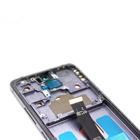 Für Samsung Galaxy A82/A826 OLED TFT LCD Touchscreen Ersatz Digitizer mit Rahmen Display Handy LCDs