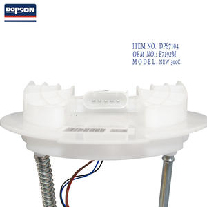 Pompe <span class=keywords><strong>à</strong></span> carburant authentique DPS7104, assemblage, économie de carburant, filtres pour Chrysler e7190m, nouvelle collection 300c - Product Image 4