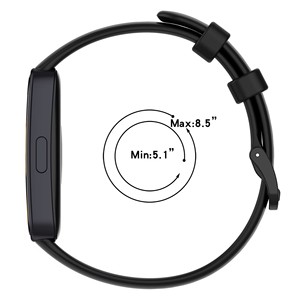 Correa de Reloj Inteligente para <span class=keywords><strong>Huawei</strong></span> <span class=keywords><strong>Band</strong></span> 8 9 Nfc - Product Image 6