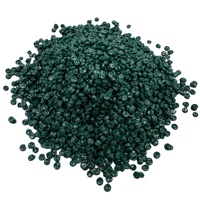 Offre Spéciale : Granulés de Résine PVC, Matière Première Vierge, Vente en Gros Directe Usine, Approvisionnement Export