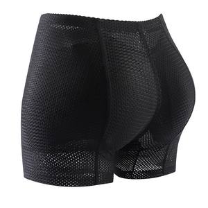 Pantalon de levage des fesses femmes Leggings <span class=keywords><strong>culotte</strong></span> dodue belle mise en forme du corps coin plat ventre <span class=keywords><strong>dessin</strong></span> ceinture insérer Pad - Product Image 5