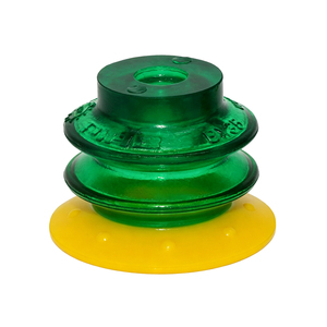 Ventosa de vacío de PU serie BX compatible con el sistema de sujeción y colocación Piab - Product Image 2