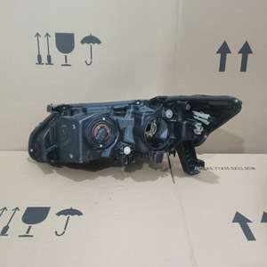 Phare OEM pour phares Acura ZDX Système d'éclairage automobile Phares au xénon d'origine - Product Image 6