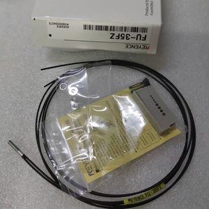 Sensor de Fibra Óptica KAODEE Japón y KEYENCE FU-22X FU-25X FU-45X FU-49X Nuevo y Original - Product Image 4