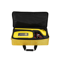 Localizador de Cables Subterráneos Wopson de Alta Precisión con Protección IP67, Detector Digital Portátil de Tuberías, Detector de Cables Enterrados