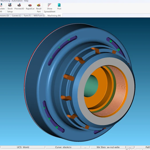 Servicios de Fabricación Personalizados OEM, Diseño Solidwork, Escáner 3D, Servicio de Escaneo, Diseño AutoCAD, Ingeniería, Diseño de Productos - Product Image 2