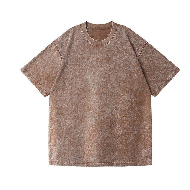 สีน้ำตาล